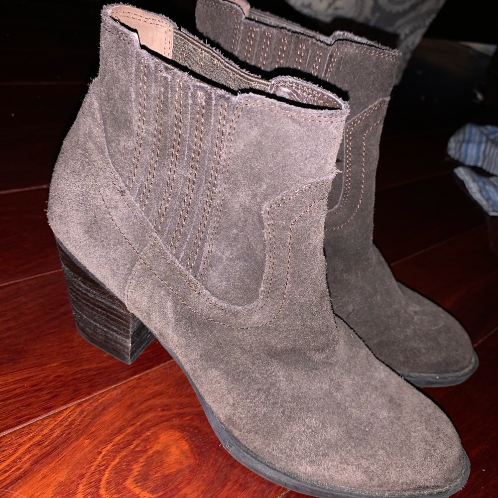 Dolce Vita Women's Wedges